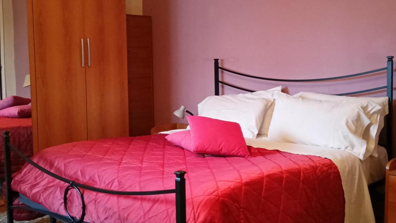 Amuny Sicily Guest House Syracuse Exterior foto