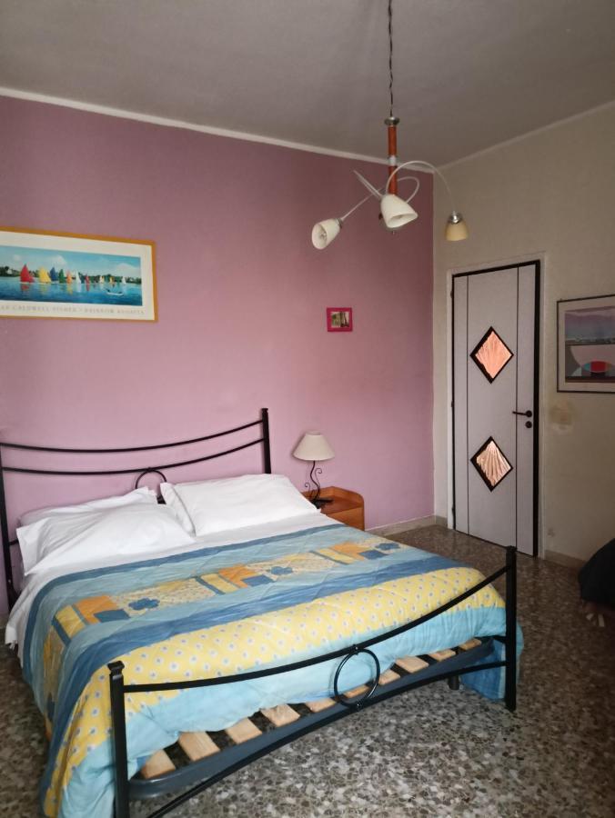 Amuny Sicily Guest House Syracuse Exterior foto