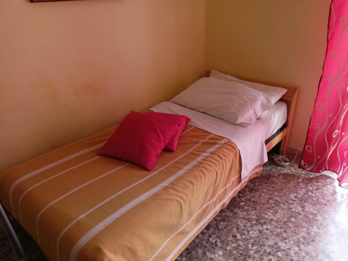 Amuny Sicily Guest House Syracuse Exterior foto