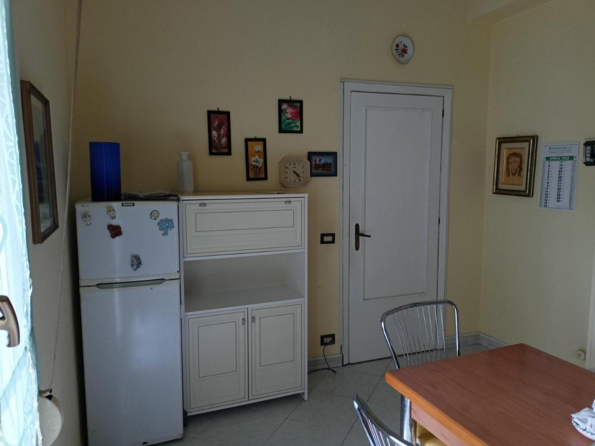 Amuny Sicily Guest House Syracuse Exterior foto