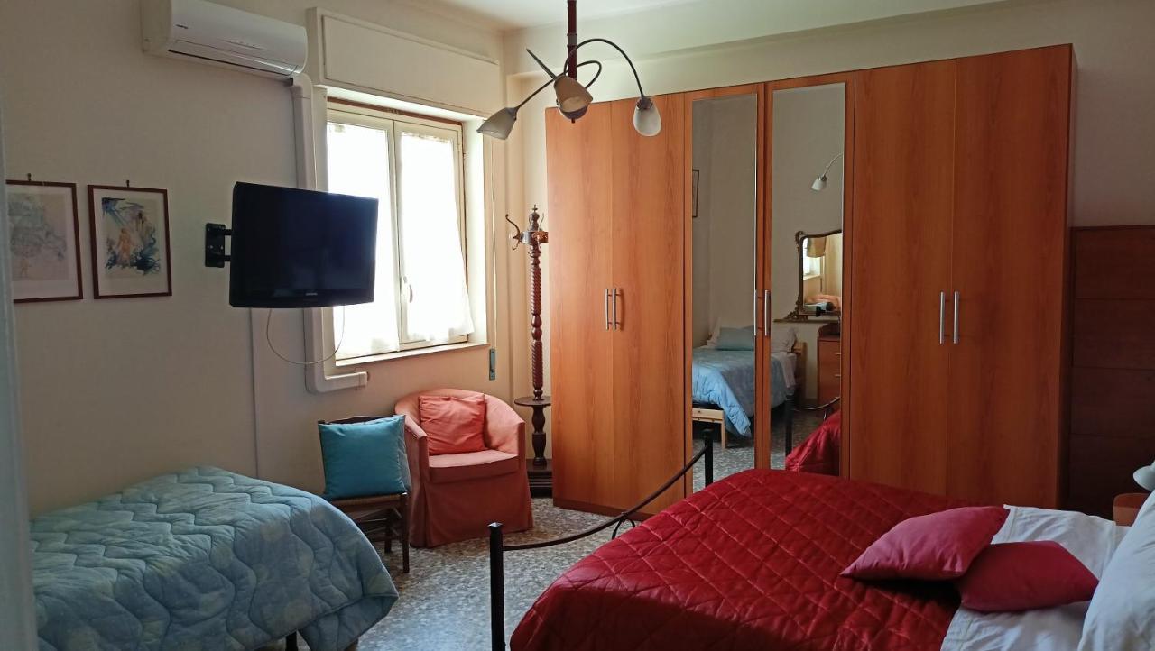 Amuny Sicily Guest House Syracuse Exterior foto