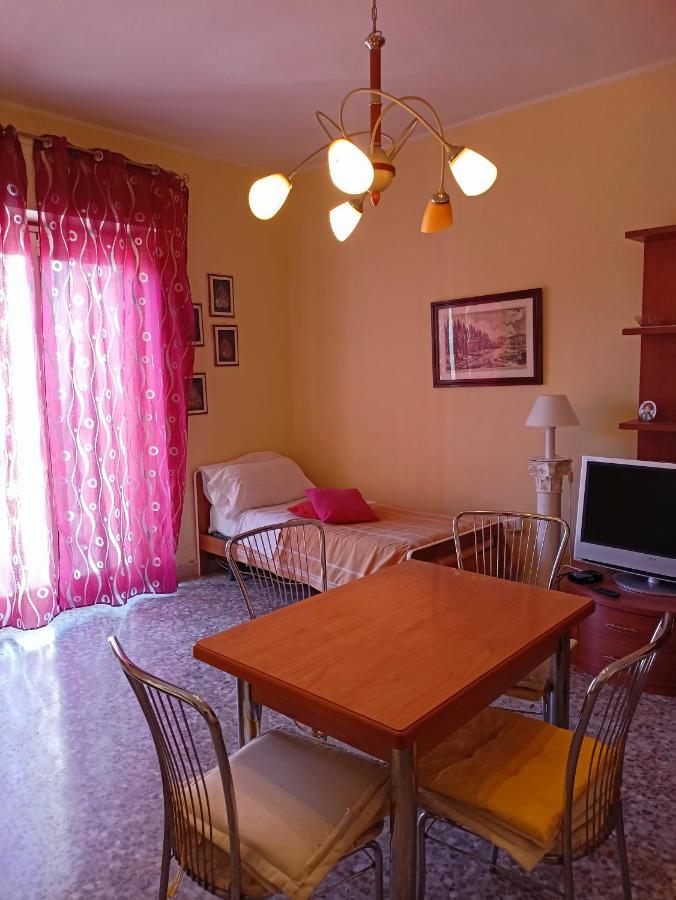 Amuny Sicily Guest House Syracuse Exterior foto
