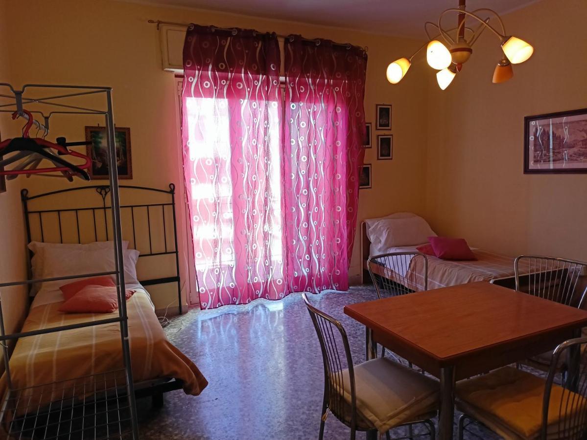 Amuny Sicily Guest House Syracuse Exterior foto