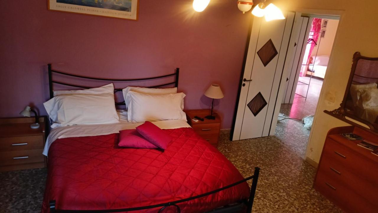 Amuny Sicily Guest House Syracuse Exterior foto