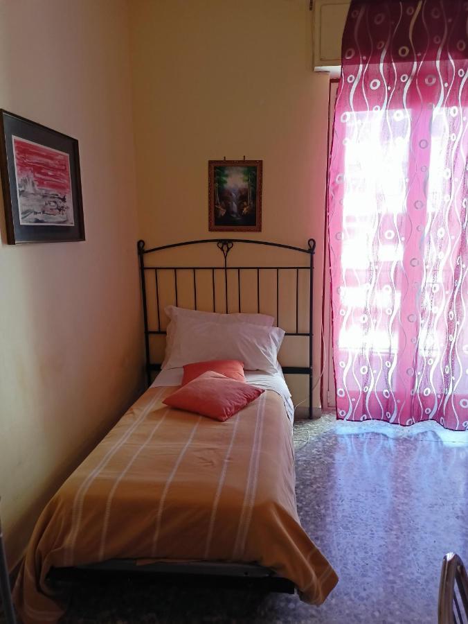 Amuny Sicily Guest House Syracuse Exterior foto
