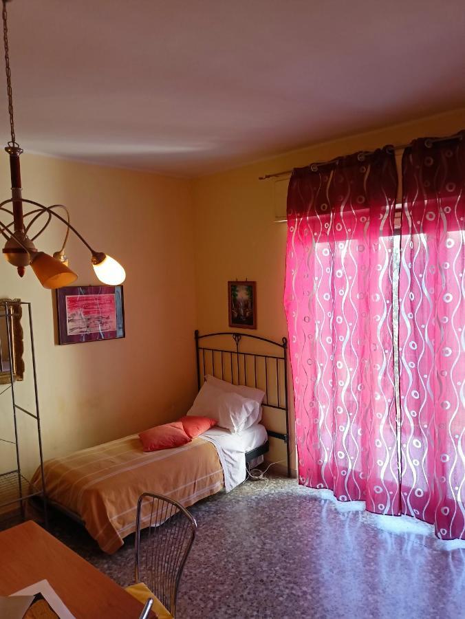 Amuny Sicily Guest House Syracuse Exterior foto
