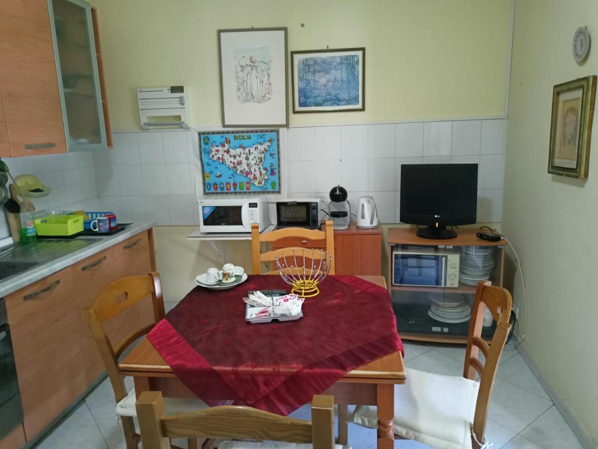Amuny Sicily Guest House Syracuse Exterior foto