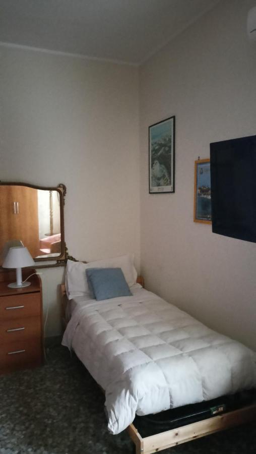 Amuny Sicily Guest House Syracuse Exterior foto