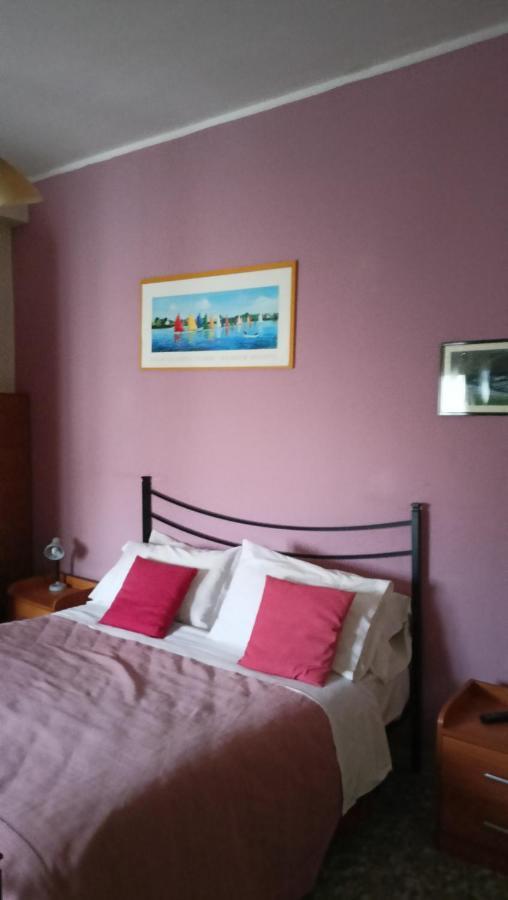Amuny Sicily Guest House Syracuse Exterior foto